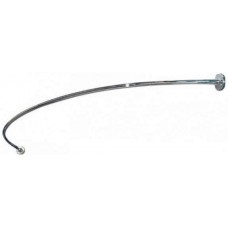 Карниз для ванны Aquatek Дива 900*1600 мм KARN-0000035